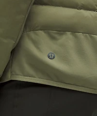 Down for It All Hoodie | Men's Coats & Jackets