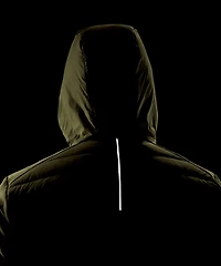 Down for It All Hoodie | Men's Coats & Jackets