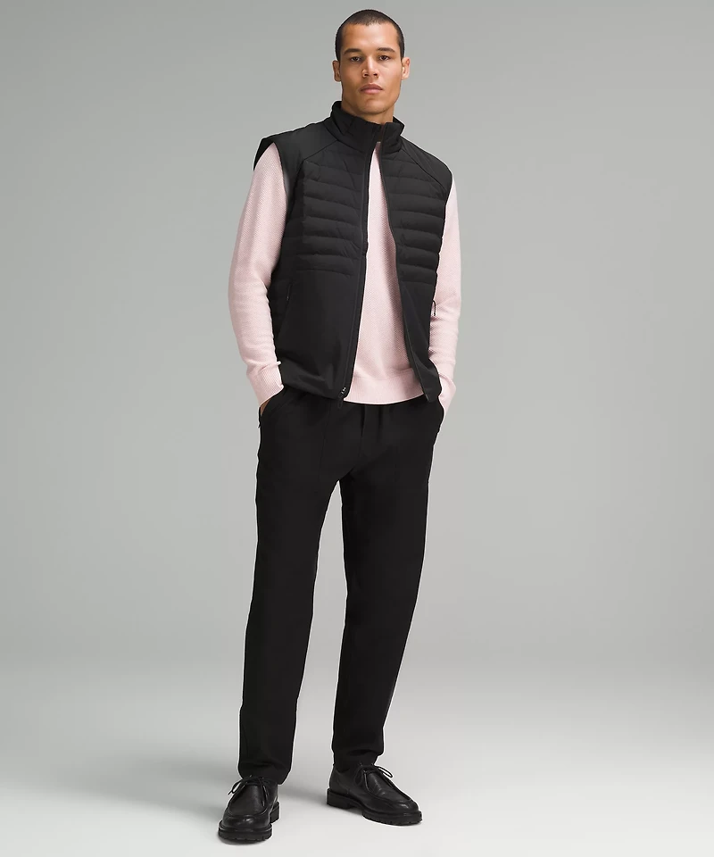 Down for It All Vest | Men's Coats & Jackets
