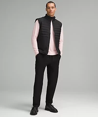 Down for It All Vest | Men's Coats & Jackets