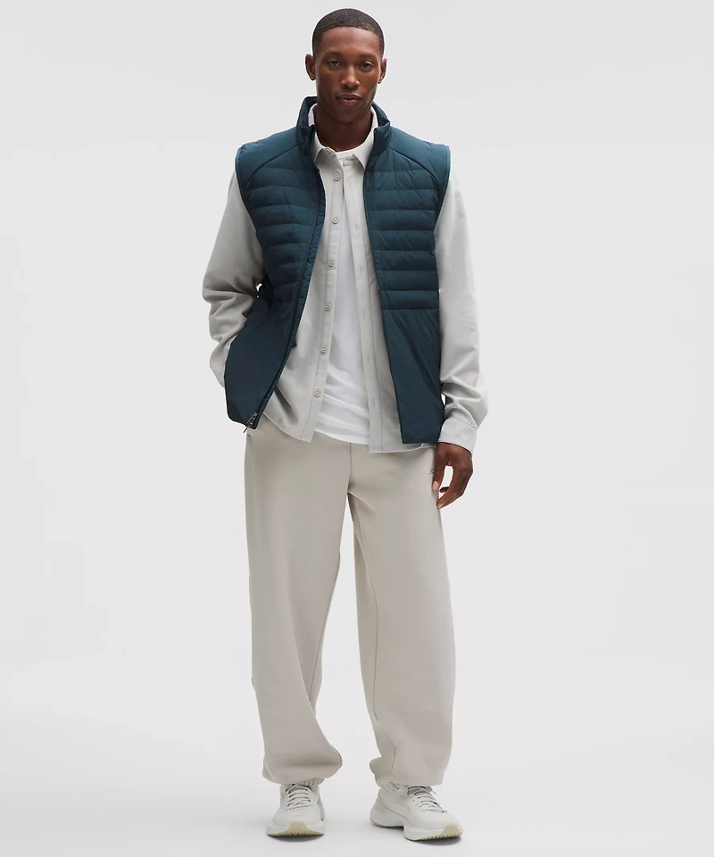 Down for It All Vest