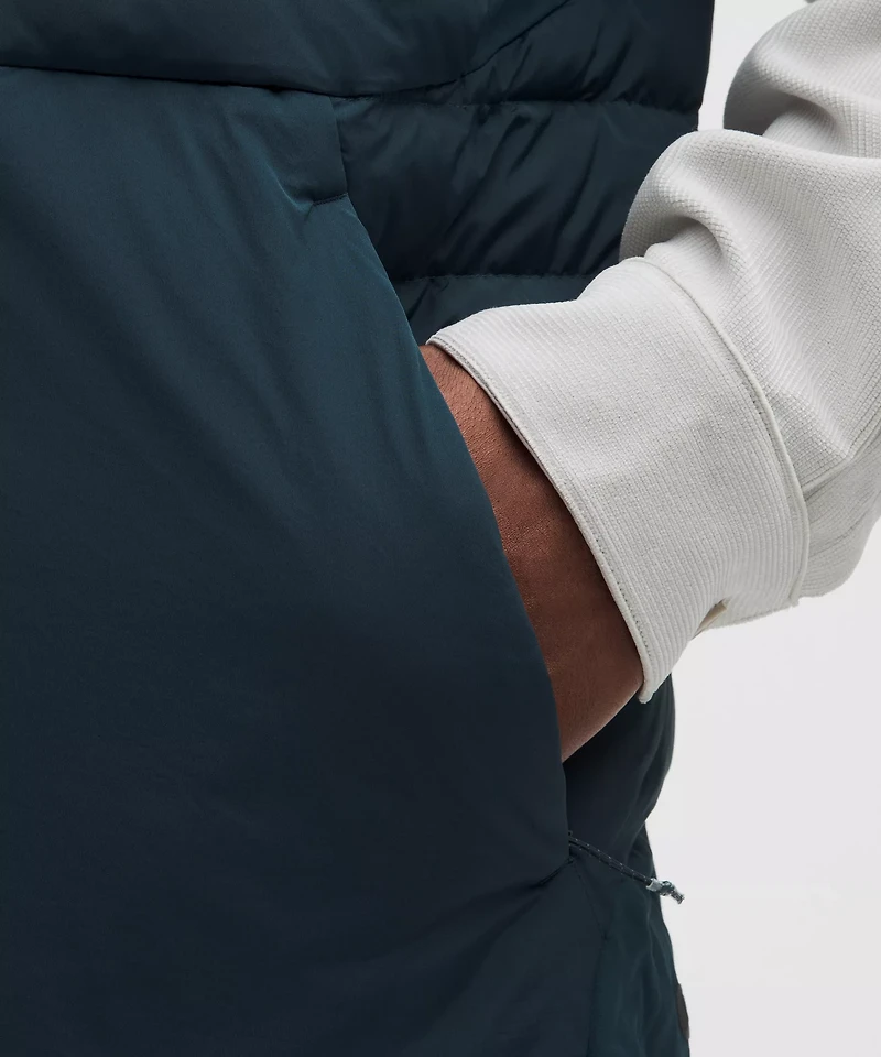 Down for It All Vest