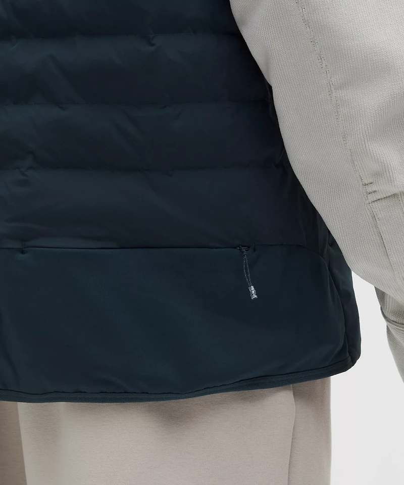 Down for It All Vest