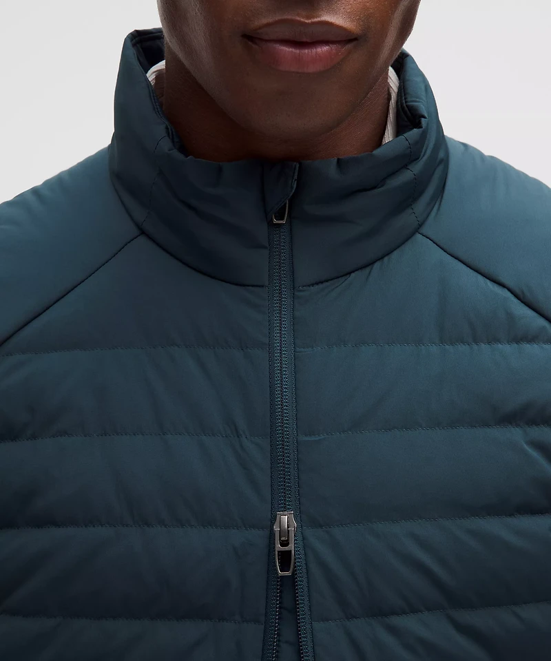 Down for It All Vest