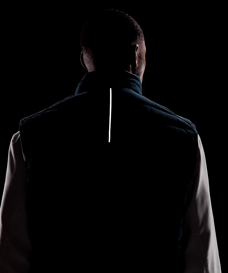 Down for It All Vest