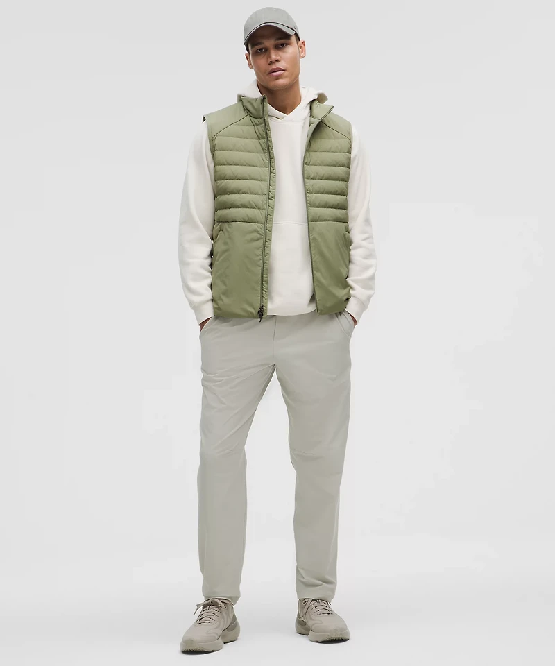 Down for It All Vest | Men's Coats & Jackets
