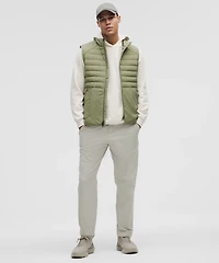 Down for It All Vest | Men's Coats & Jackets