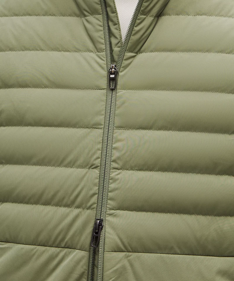 Down for It All Vest | Men's Coats & Jackets