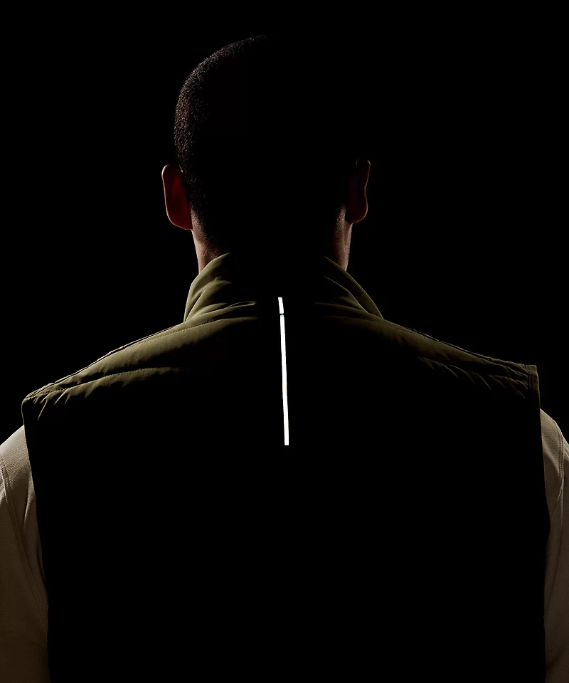 Down for It All Vest | Men's Coats & Jackets