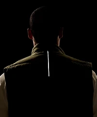Down for It All Vest | Men's Coats & Jackets