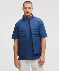 Down for It All Vest | Men's Coats & Jackets