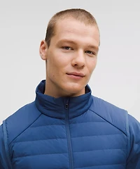 Down for It All Vest | Men's Coats & Jackets