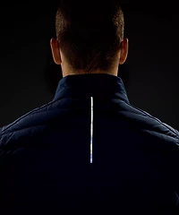 Down for It All Vest | Men's Coats & Jackets
