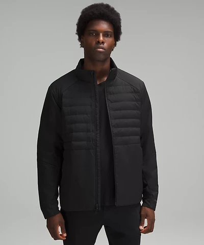 Men's Down for It All Jacket | Coats & Jackets