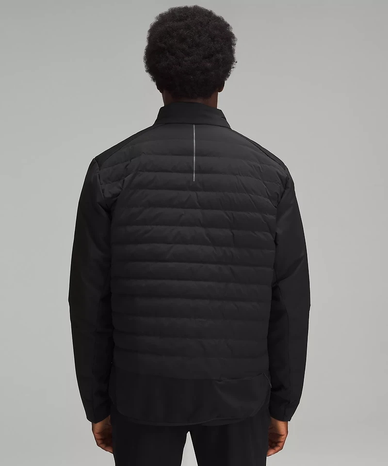 Men's Down for It All Jacket | Coats & Jackets