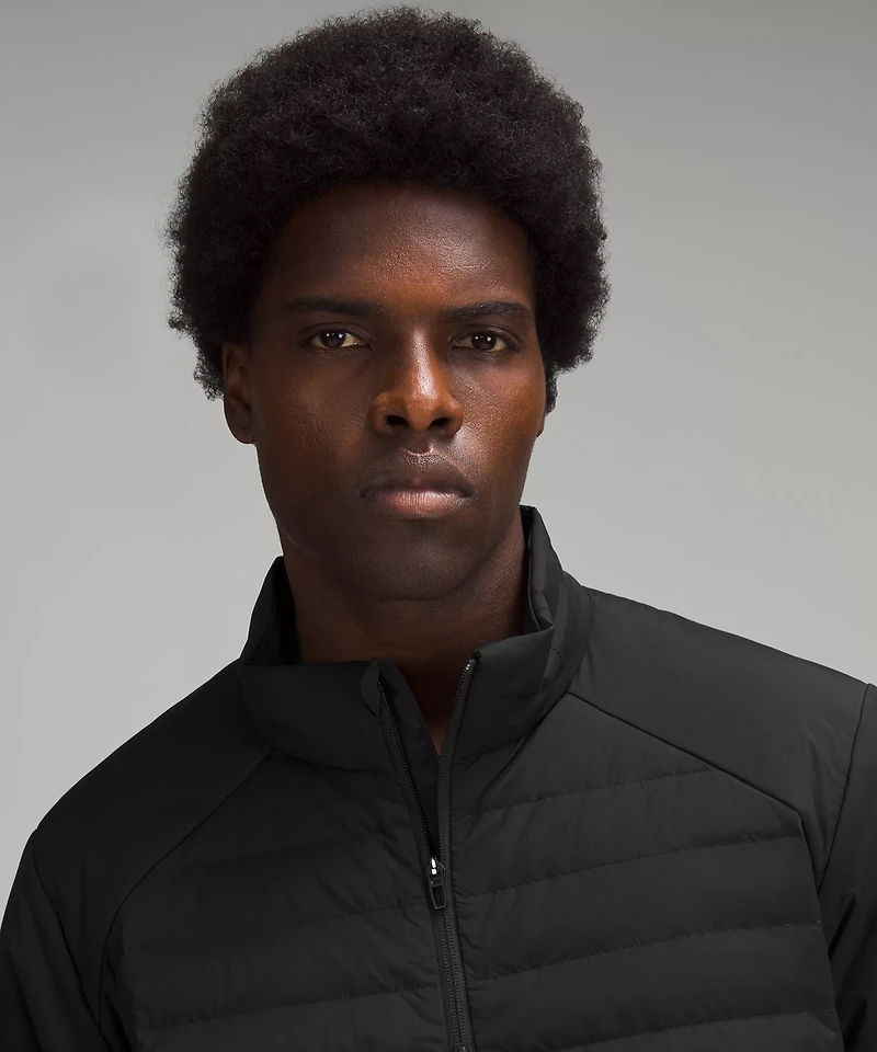 Men's Down for It All Jacket | Coats & Jackets