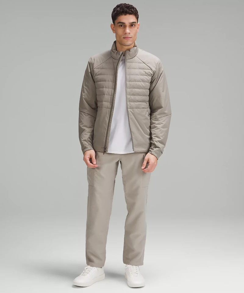 Men's Down for It All Jacket