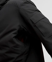 Cold City 600-Down-Fill Parka | Men's Coats & Jackets