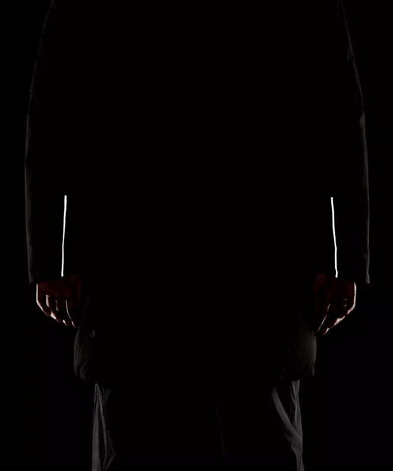 Cold City 600-Down-Fill Parka | Men's Coats & Jackets