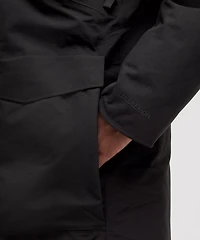 Cold City 600-Down-Fill Parka | Men's Coats & Jackets