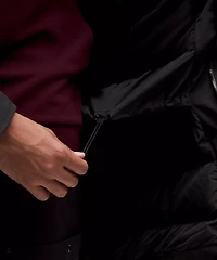 Cold City 600-Down-Fill Parka | Men's Coats & Jackets