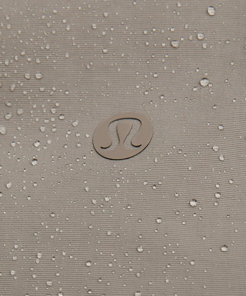 Cold City 600-Down-Fill Parka