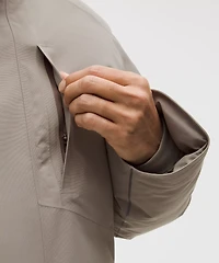 Cold City 600-Down-Fill Parka