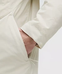 Insulated Utility Shirt Jacket | Men's Coats & Jackets