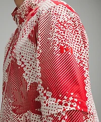 Team Canada Men's Convertible Jacket  *COC Logo | Coats & Jackets