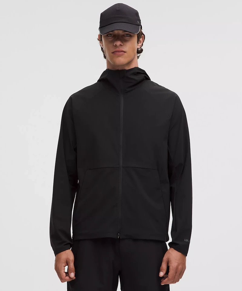 Pace Breaker Jacket | Men's Coats & Jackets