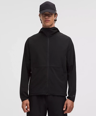 Pace Breaker Jacket | Men's Coats & Jackets