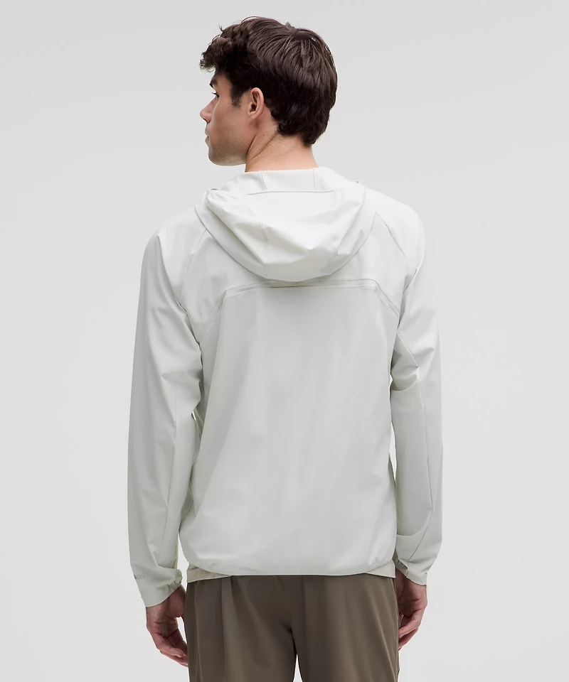 Pace Breaker Jacket | Men's Coats & Jackets