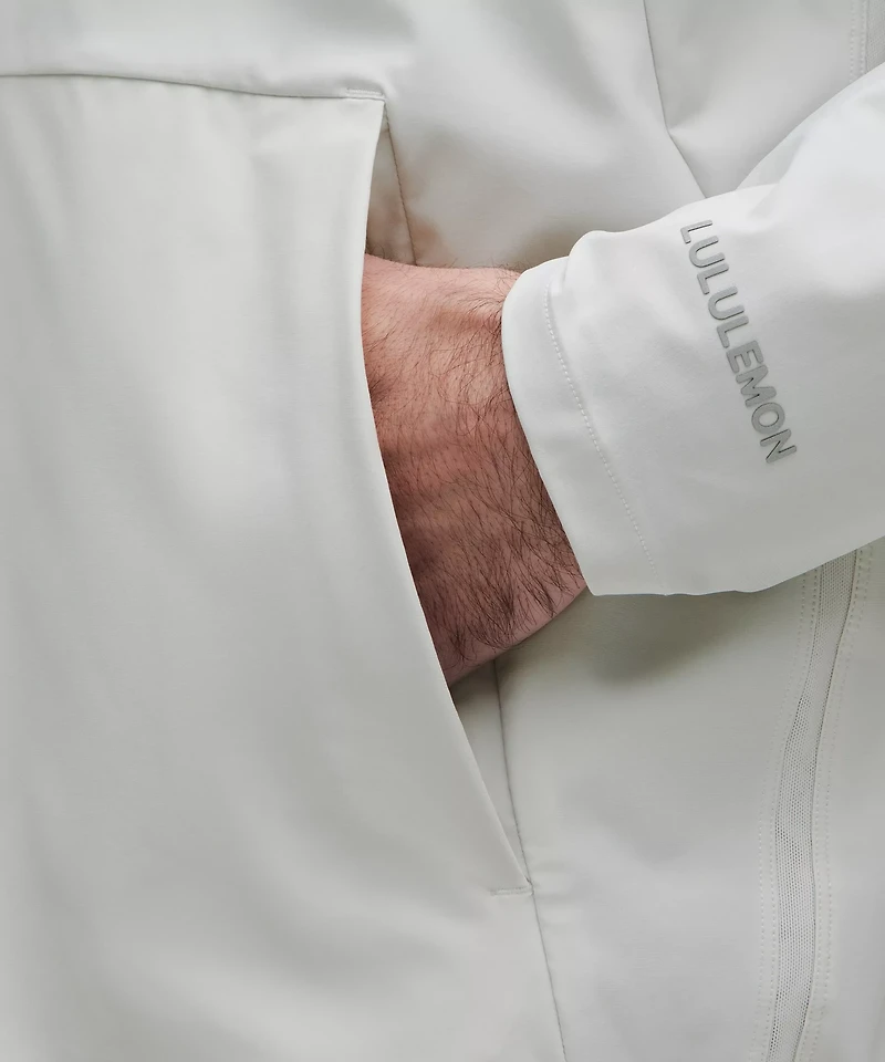 Pace Breaker Jacket | Men's Coats & Jackets