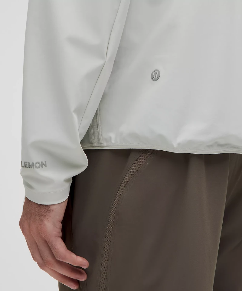 Pace Breaker Jacket | Men's Coats & Jackets