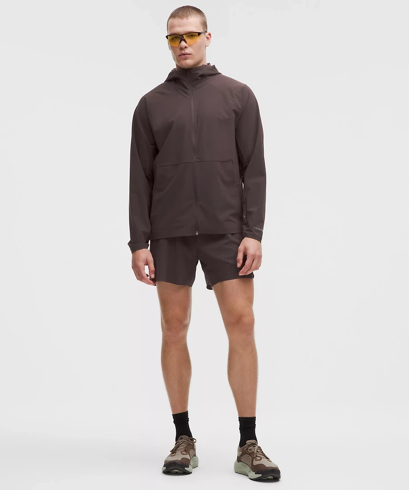 Pace Breaker Jacket | Men's Coats & Jackets