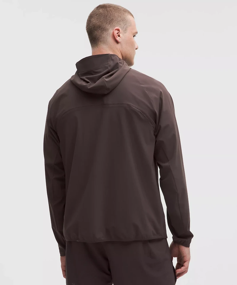 Pace Breaker Jacket | Men's Coats & Jackets