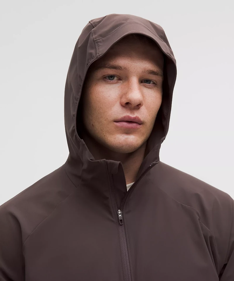 Pace Breaker Jacket | Men's Coats & Jackets