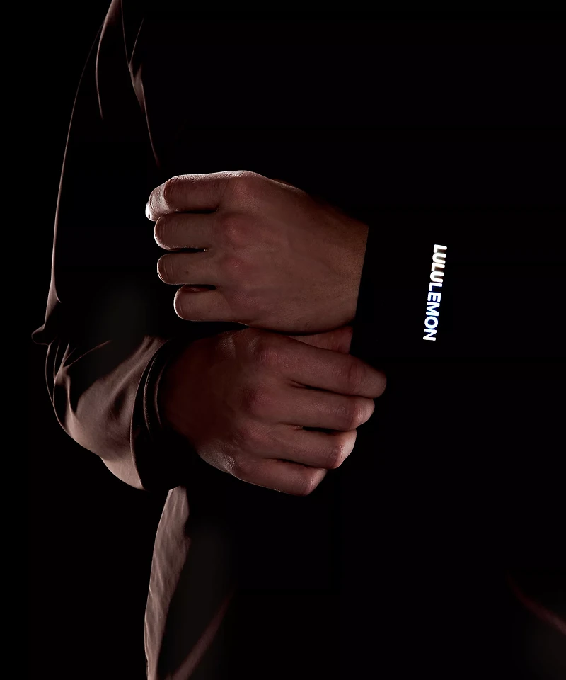 Pace Breaker Jacket | Men's Coats & Jackets