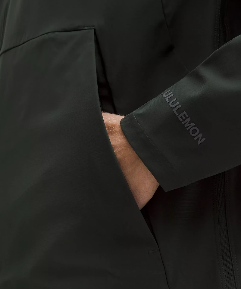 Pace Breaker Jacket | Men's Coats & Jackets