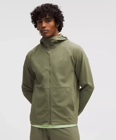 Pace Breaker Jacket | Men's Coats & Jackets