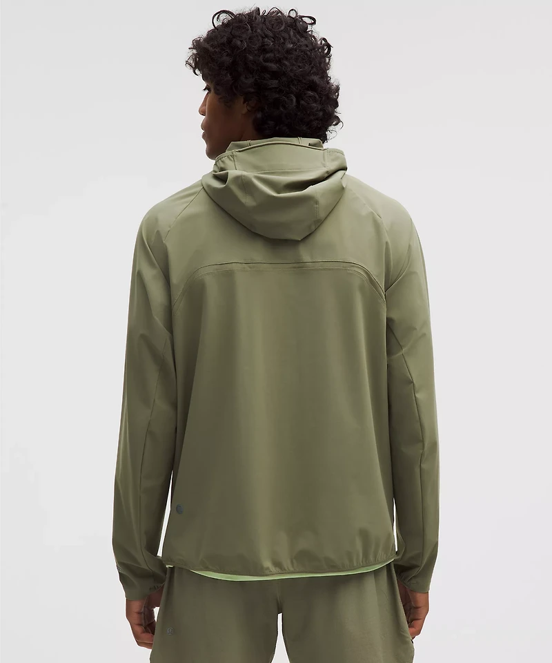 Pace Breaker Jacket | Men's Coats & Jackets