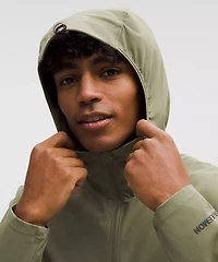 Pace Breaker Jacket | Men's Coats & Jackets