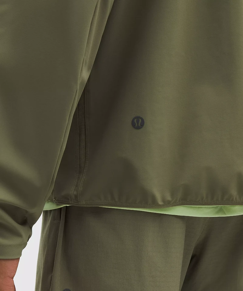 Pace Breaker Jacket | Men's Coats & Jackets