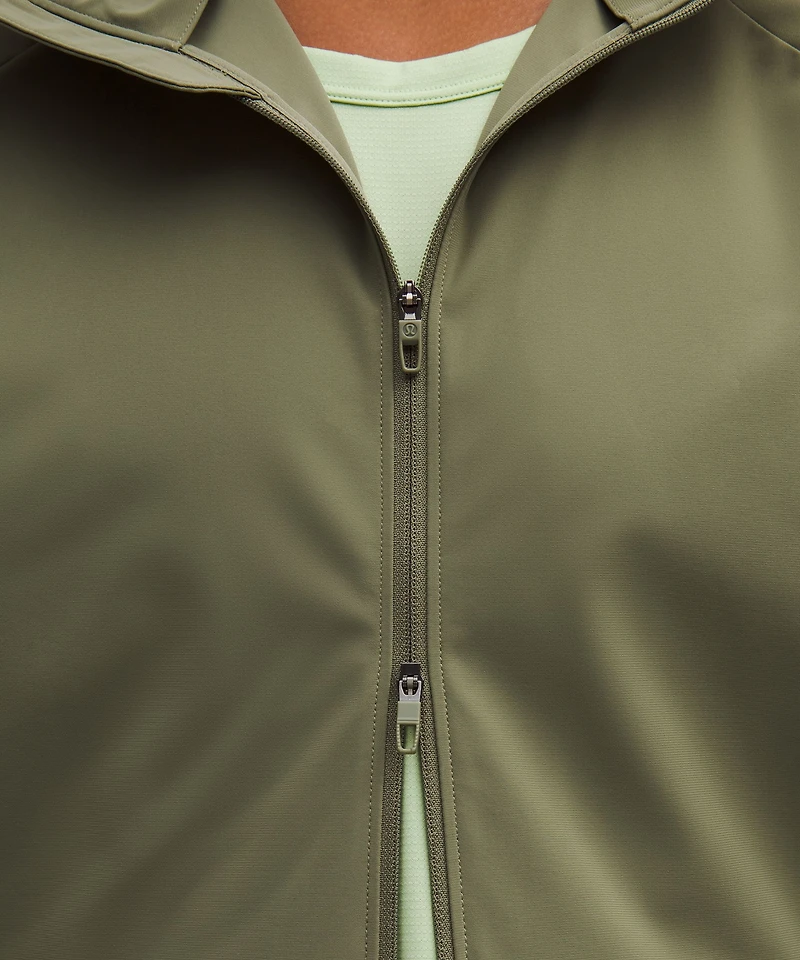 Pace Breaker Jacket | Men's Coats & Jackets
