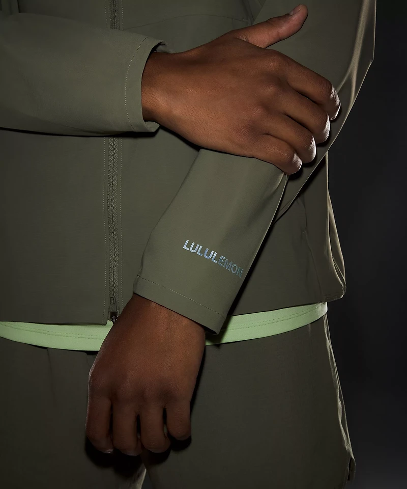 Pace Breaker Jacket | Men's Coats & Jackets