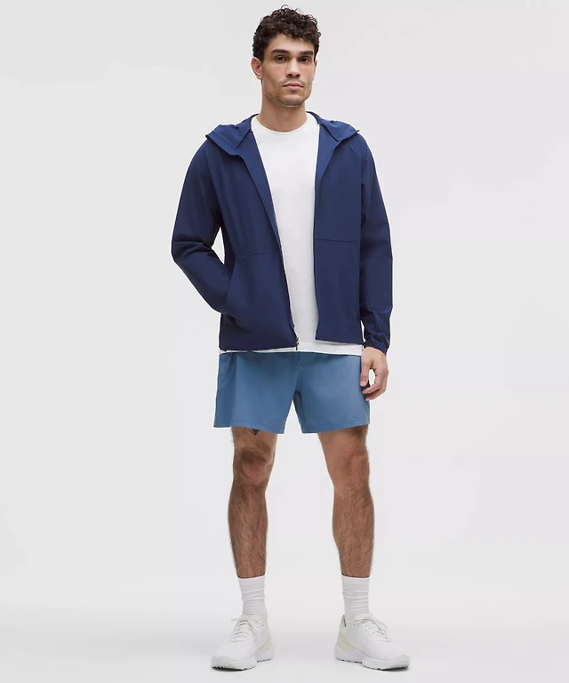 Pace Breaker Jacket