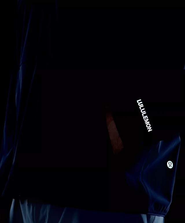 Pace Breaker Jacket