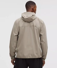 Pace Breaker Jacket