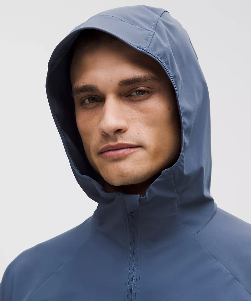 Pace Breaker Jacket | Men's Coats & Jackets