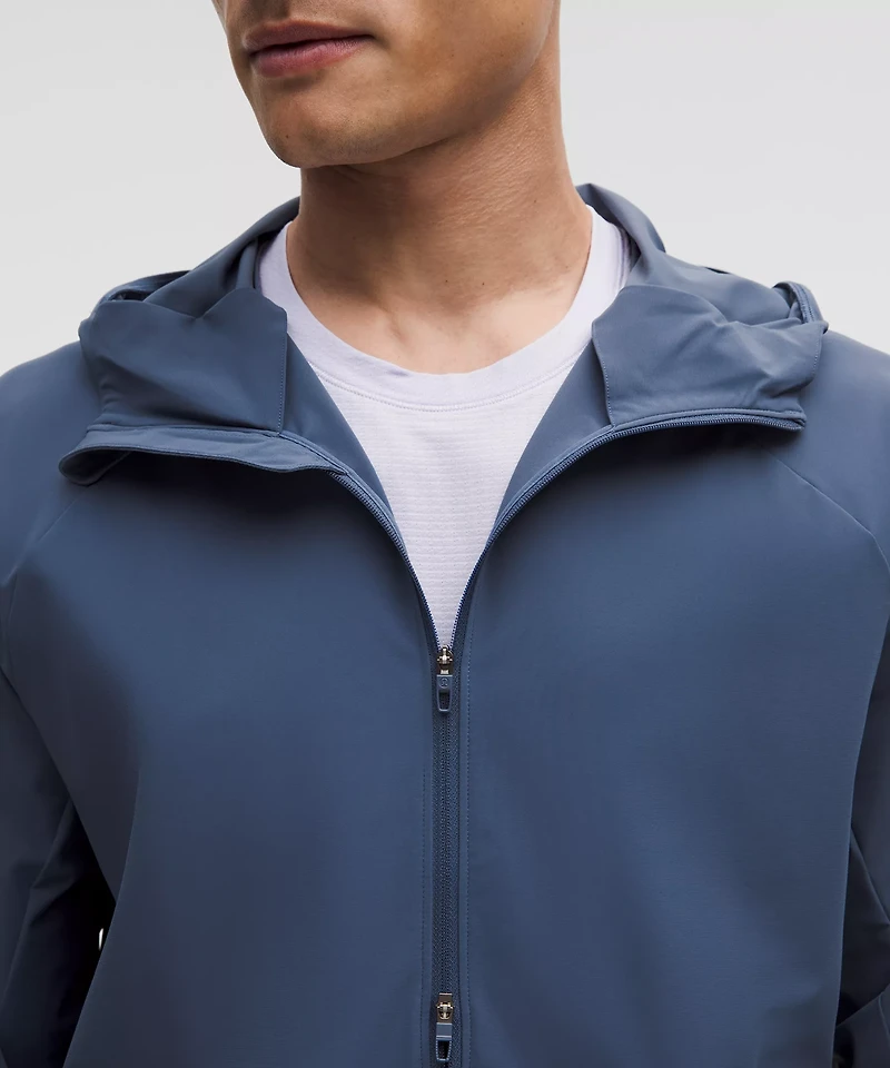 Pace Breaker Jacket | Men's Coats & Jackets